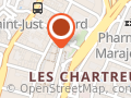 Copropriété Les Nouveaux Chartreux - Conciergerie