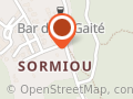 Brasserie Calanques Sormiou