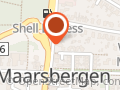 Kleurenwaaier Verf- en Behangspeciaalzaak