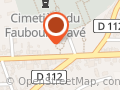 Cimetière Civil Faubourg Pavé