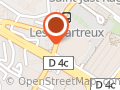 Zénith Le Dôme St Just Le