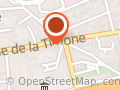 Bar Tabac Le Cyrano