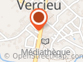 Allo Taxi Montalieu