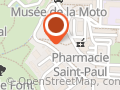 Musée De La Moto