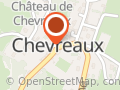 Gîte La Chalentine