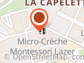 Micro Crèche Montessori Lazer - La Maison Bleue