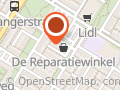 Snackbar annex Chinees afhaalcentrum Xing Long