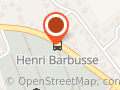 Cimetière Français du Faubourg Pavé