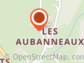 La Ferme des Aubanneaux