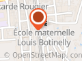 École Primaire Publique Louis Botinelly