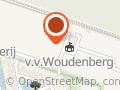 Korfbalvereniging Kv Woudenberg Sportpark De Grift