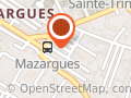 Paroisse de Mazargues