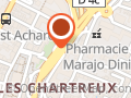 Services Ambulances Marseillaises Phénix