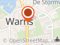 Restaurant-Café "op Warns"