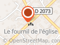 École Élémentaire Publique Joliot Curie