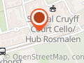 Hub Noord-Brabant - Locatie Rosmalen