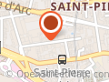 Micro-crèche partenaire Les Petites Pousses de Saint-Pierre