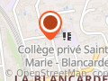Collège Sainte-Marie-Blancarde