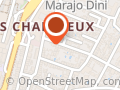 En faim! Chez Sabine