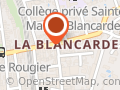 la braise du liban