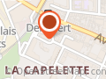 Étoile vagabonde