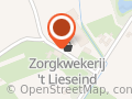 Zorgkwekerij 't Lieseind