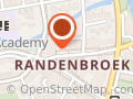 Restaurant Euterpeplein