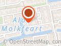 Supermarkt Van der Wal