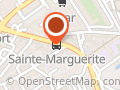 Centre Dentaire Marseille Sainte Marguerite