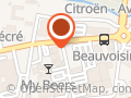 groupe Maurin
