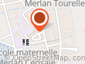 École Primaire Publique Merlan Cerisaie