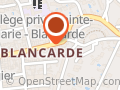 Micro-crèche partenaire Nursea Blancarde