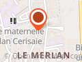 Cercle Indépendance Merlan