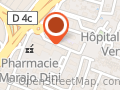 École Maternelle Publique Chartreux Hbm