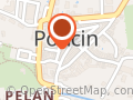 Poncin Tchi Tchi Kebab