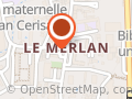 Paroisse du Merlan