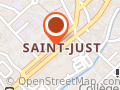 Centre Kinésud - Masseur Kinésithérapeute - 13013