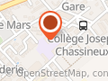 Collège Joseph Chassigneux