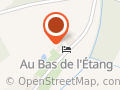 Earl du Bas de l'étang