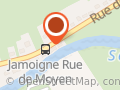 Semois River Home