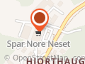 SPAR Nore Neset