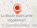 Stade Sainte-Elisabeth / Hopkinson