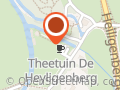 Theetuin Heyligenberg