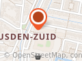 Huisartsenpraktijk Leusden-Zuid
