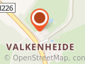 Vakantiehuizen de kleine Valkeneng