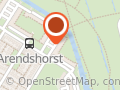 Arends' Klussendienst