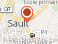 PROGEC, SAULT