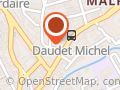 Garage Alphonse Daudet SCI