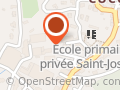 Parking Espace Culturel De Jujurieux