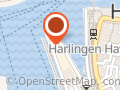 Havenkraan van Harlingen